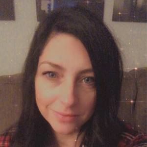 Meet your Posher, Helene